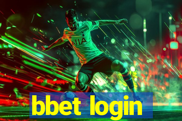 bbet login